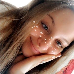 Meet your Posher, Brooklee